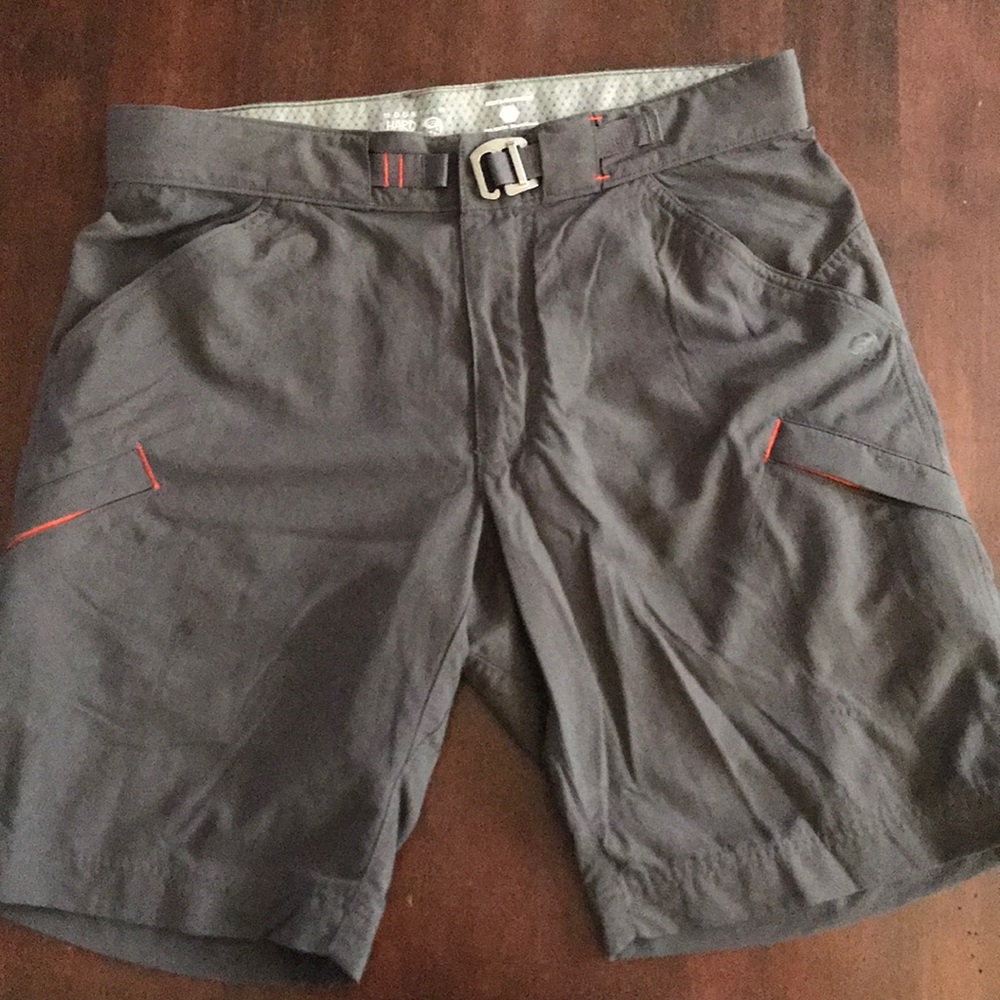 Mountain HardWear Men’s shorts